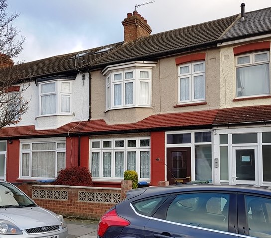 Hester Road, Edmonton, N18